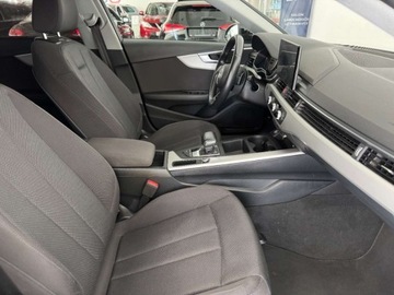 Audi A4 B9 Avant Facelifting 2.0 35 TDI 163KM 2020 Audi A4 Avant 2.0TDI 163KM Full LED Matrix S-tronic ALU Gwarancja SSU, zdjęcie 18