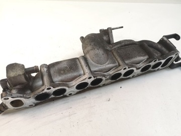 HYUNDAI SANTA FE 2008 KOLEKTOR SACÍ/ZBĚRNÉ