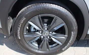 Lexus UX 2024 Lexus UX Kupuj Taniej. Auto jak nowe. 2.0 Hybryda 150KM, zdjęcie 18
