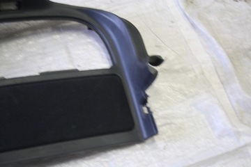 БАГАЖНИК ЗАДНИЙ ПРАВЫЙ ЛЕВЫЙ AUDI A3 8L 8 L