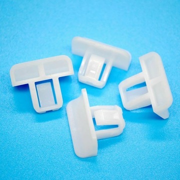 Для Chrysler Jeep Dodge 68225214AA детали 11,5 мм x 21 мм автомобильная пряжка