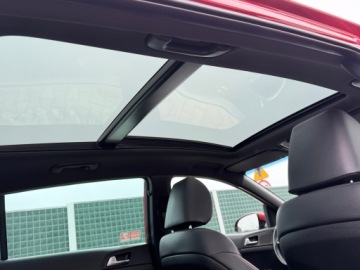 Kia Sportage IV SUV Facelifting 1.6 T-GDI 177KM 2019 KIA SPORTAGE 1.6 T-GDI GT Line 4WD DCT KRAJOWA BEZWYPADKOWA I WŁAŚCICIEL, zdjęcie 23