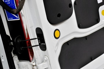 Ford Transit Connect II VAN 1.5 TDCi 120KM 2020 Ford Transit Connect 1.5 120KM Long Klima 2xDrzwi, zdjęcie 16