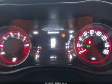 Dodge Challenger III 2022 Dodge Challenger Sxt 2022 3.6 Benzyna 303KM, zdjęcie 10