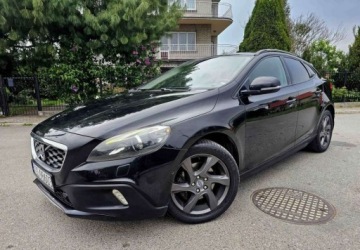 Volvo 2013 Volvo V40 Cross Country Volvo V40 Cross Country T4 Powershift Summum 1.6, zdjęcie 1