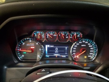 Chevrolet Silverado II 2018 Chevrolet Silverado K1500 LT 2018 5.3l 5.3 Benzyna 355KM, zdjęcie 9