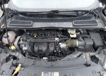 Ford Escape III 2019 Ford Escape S, od ubezpieczalni 2.5 Benzyna 170KM, zdjęcie 14