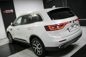 Renault Koleos II SUV Facelifting 2.0 Blue dCi 184KM 2021 Renault Koleos Salon Polska*I rej, zdjęcie 9