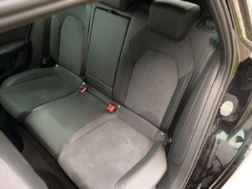 Cupra Formentor Crossover 1.5 TSI 150KM 2025 Cupra Formentor 1,5 eTSI GWARANCJA FV23 SERWIS ASO Midnight Black, zdjęcie 19