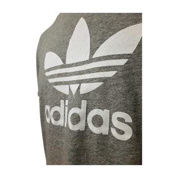 ADIDAS M L KOSZULKA MĘSKA T-SHIRT BLUZKA BAWEŁNA