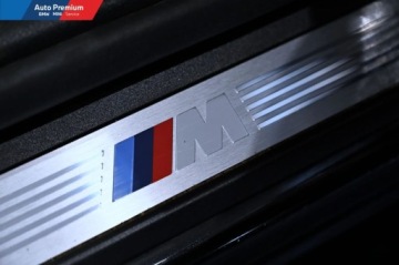 BMW X3 G01 SUV Facelifting 2.0 20d 190KM 2022 BMW X3 xDrive20dFV23Reflektory LEDFotele Sportowe 2.0 Diesel 190KM, zdjęcie 23