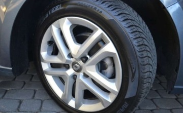 Renault Megane IV Hatchback 5d 1.2 Energy TCe 100KM 2017 Renault Megane Renault Megane ENERGY TCe 100 INTENS 1.2 Benzyna 100KM, zdjęcie 33