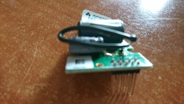 Радиомодуль для теплосчетчика Эльф