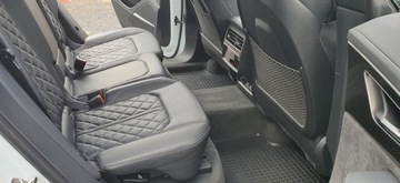 Audi 2020 Audi SQ8 perfekcyjny stan 57 tys km bezwypadkowy salon polska 1-wsza ręka, zdjęcie 19