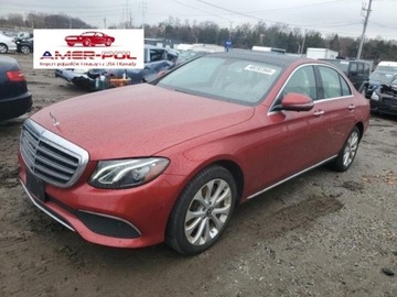 Mercedes Klasa E W213 2020 Mercedes-Benz Klasa E 350, 2020r., 4x4, 2.0L