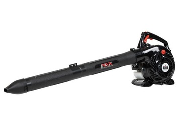 Бензиновый пылесос NAX 950V с функцией обдува