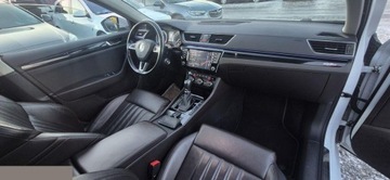 Skoda Superb III Kombi 2.0 TDI 190KM 2017 Skoda Superb 2.0 TDI DSG L&amp;K 190KM 2017r Dostawa pod dom!, zdjęcie 11