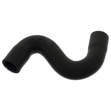 ШЛАНГ РАДИАТОРА FEBI для PEUGEOT 307 1.4 1.6