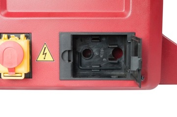 Строгальный станок HEBEL 1800W