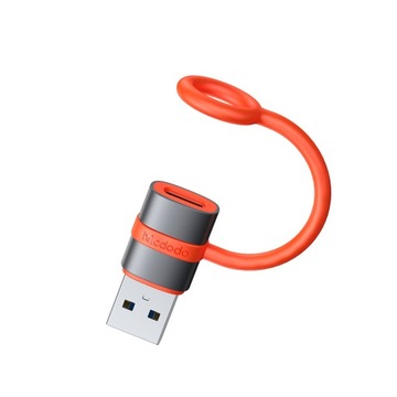 MCDODO АДАПТЕР USB-A 3.0 НА USB-C НА USB ТИПА C АДАПТЕР 3A 5 Гбит/с OTG