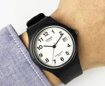Часы Casio Collection MW-59-7B