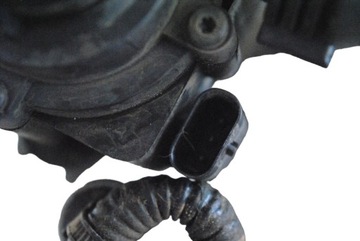 JAGUAR E-PACE 2018 ČERPADLO CIRKULACE / OBĚHU VODY