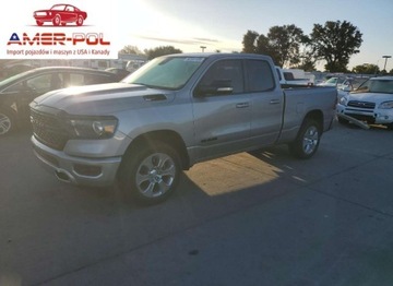  RAM 1500 Big Horn 2022 3.6l 3.6 Benzyna 305KM