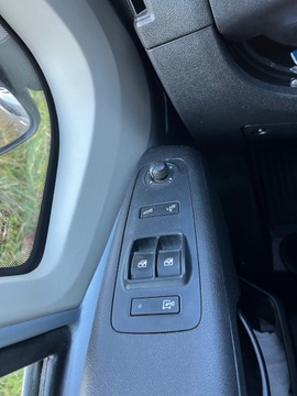 Citroen Jumper II 2013 Citroen jumper 9 - osobowy, zdjęcie 16