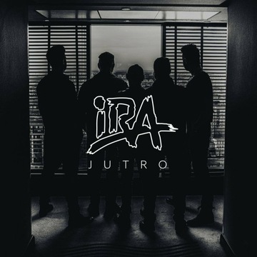 [CD] IRA - JUTRO (folia)