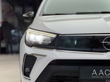 Opel 2021 Opel Crossland Edition LED Kamera cofania CarPlayAndroid Auto Salon Po, zdjęcie 36