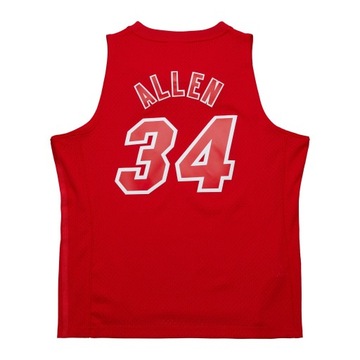 Футболка Mitchell & Ness HEAT 2012 RAY ALLEN - XL