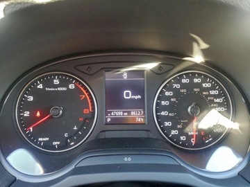 Audi A4 B9 2018 Audi A4 Limousine 2018 AUDI A3 PREMIUM 2.0 Benzyna 228KM, zdjęcie 8