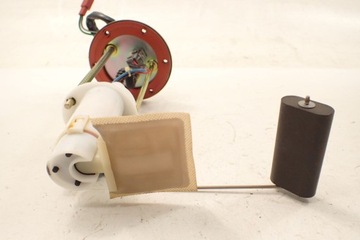 Quadro 350 D 2015 Топливный насос