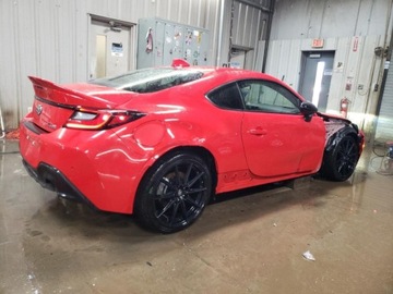 Toyota 2024 Toyota GR86 Premium 2024 2.4l 2.4 Benzyna 228KM, zdjęcie 3