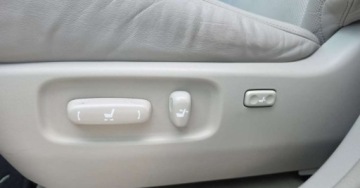 Lexus RX II 300 204KM 2005 Lexus RX V6 44 Pneumatyka Skora Xenon Navi 3.0 Benzyna 204KM, zdjęcie 10