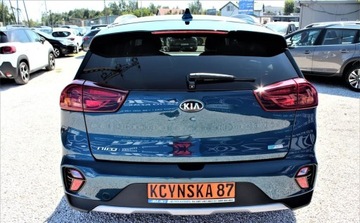 Kia Niro I 2020 Kia Niro 1.6 Hybryda 105KM, zdjęcie 5