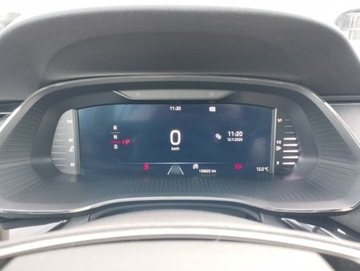 Skoda Octavia IV Kombi 2.0 TDI 150KM 2022 Skoda Octavia Skoda Octavia 2.0TDI 150KM DSG StyleLED MatrixVirtualSalon P, zdjęcie 10