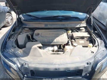 Jeep Cherokee V 2021 Jeep Cherokee Altitude 2021 2.4l 2.4 Benzyna 180KM, zdjęcie 8