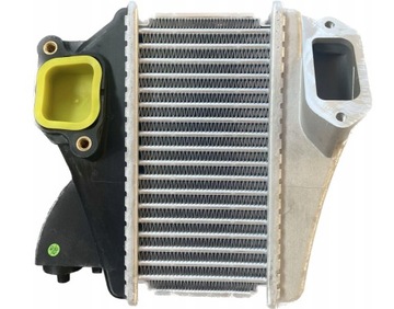 CHLADIČ VZDUCHU HONDA HRV HR-V 15- 1.6D 1971051TG010M1 INTERCOOLER