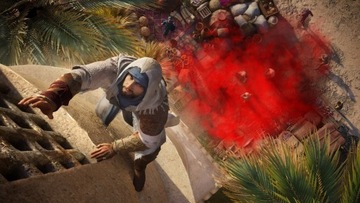 Игра Assassin's Creed Mirage для Xbox One/Xbox Series X