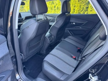 Peugeot 3008 II Crossover 1.2 PureTech 130KM 2018 Peugeot 3008 1.2 PureTech, Nowy Rozrzad, Pelna ksiazka serwisowa 1.2, zdjęcie 19
