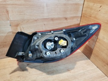 B45D-51160, 220-41981, Licht hinten links MAZDA 3 BM B45D-51160 220-41981 | thumb 3