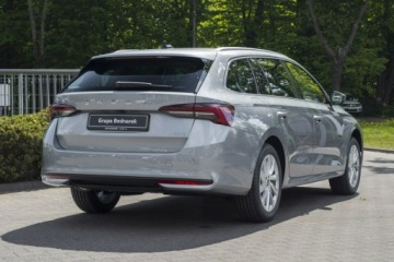 Skoda Octavia IV Liftback 1.5 TSI EVO 150KM 2026 Škoda Octavia Skoda Octavia Combi Drive Selection, zdjęcie 8