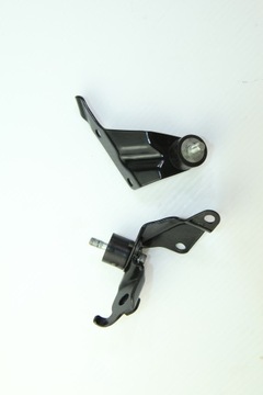 HUSQVARNA VITPILEN 401 2018- MOCOWANIE L + P