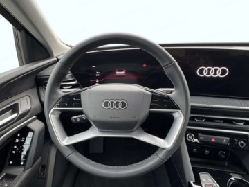 Audi Q5 III 2026 AUDI Q5 TFSI S line Suv 2.0 (204KM) 2026, zdjęcie 4