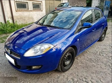 ZÁVĚS PRAVÁ BOČNÍ AIRBAG FIAT BRAVO II 2 07- EU