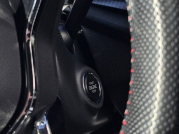 Skoda Octavia IV RS Liftback 2.0 TSI 245KM 2023 Skoda Octavia RS Challenge +Pakiety 2.0 TSI 245KM DSG Salon Polska FV 23%, zdjęcie 22