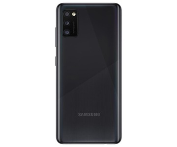Смартфон Samsung Galaxy A41 LTE A415 оригинальная гарантия НОВЫЙ 4/64 ГБ
