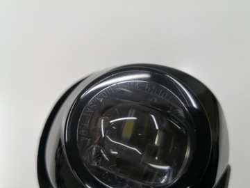 HALOGEN LED MAZDA 3 6 CX3 CX5 PRAVÝ