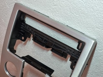 Volvo V50 S40 C30 C70 Алюминиевая рама